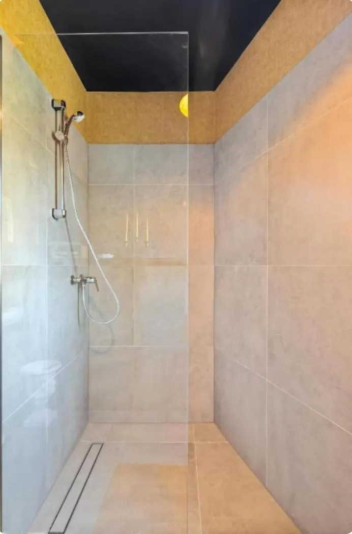 Luxury Long-Term Apartment With Balcony Viena Austria