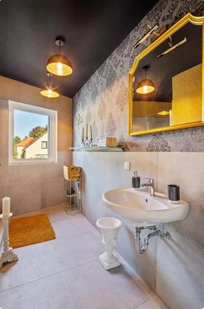 Luxury Long-Term Apartment With Balcony Viena